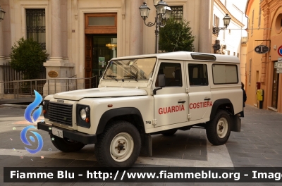 Land Rover Defender 110
Guardia Costiera
CP 2610
Parole chiave: Land-Rover Defender_110 CP2610