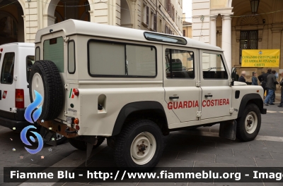 Land Rover Defender 110
Guardia Costiera
CP 2610
Parole chiave: Land-Rover Defender_110 CP2610