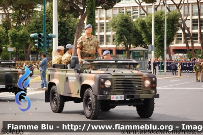 Land Rover Defender 90
Aeronautica Militare
AM AI 239
Parole chiave: Land-Rover Defender_90 AMAI239