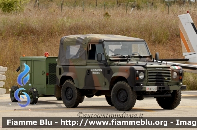 Land Rover Defender 90
Aeronautica Militare
AM AI 262
Parole chiave: Land-Rover Defender_90 AMAI262