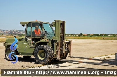 Manitou MC70 Powershift
Aeronautica Militare
AM BN 410
Parole chiave: Manitou MC70_Powershift AMBN410