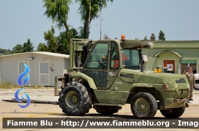 Manitou MC70 Powershift
Aeronautica Militare
AM BN 410
Parole chiave: Manitou MC70_Powershift AMBN410