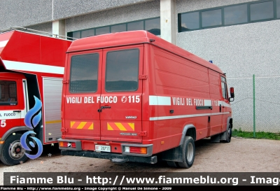 Mercedes-Benz Vario 612D
Vigili del Fuoco
VF20711
Parole chiave: Mercedes-Benz Vario_612D VF20711