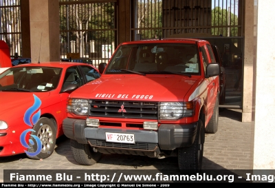 Mitsubishi Pajero Swb II serie
Vigili del Fuoco
Comando di Pescara
VF20763
Parole chiave: Mitsubishi Pajero_Swb_IIserie VF20763