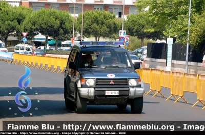 Mitsubishi Pajero LWB II serie
Croce Rossa Italiana Comitato Provinciale di Pescara CRI A 226 B
Parole chiave: Mitsubishi_Pajero_LWB_IIserie CRIA226B