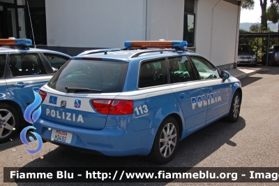 Seat Exeo ST
Polizia di Stato
Polizia Stradale in servizio sulla rete di Autostade per l'Italia
POLIZIA H3492
Parole chiave: Seat Exeo_ST POLIZIAH3492