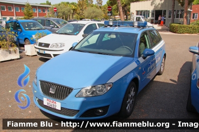 Seat Exeo ST
Polizia di Stato
Polizia Stradale in servizio sulla rete di Autostade per l'Italia
POLIZIA H3492
Parole chiave: Seat Exeo_ST POLIZIAH3492