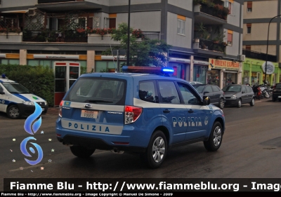 Subaru Forester V Serie
Polizia di Stato 
Reparto Prevenzione Crimine 
POLIZIA F9905
Parole chiave: Subaru_Forester_Vserie PoliziaF9905