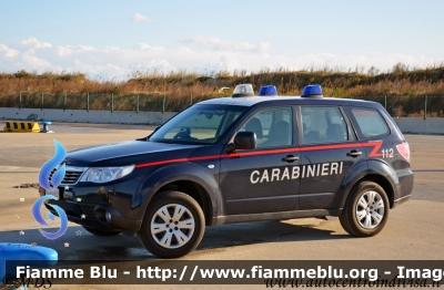 Subaru Forester V serie
Carabinieri
Nucleo Subacquei 
CC CS 187
Parole chiave: Subaru Forester_Vserie CCCS187