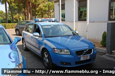 Volvo V50 II serie 
Polizia di Stato
Polizia Stradale in servizio sulla rete di Autostrade per l'Italia
POLIZIA F9182
Parole chiave: Volvo V50_IIserie PoliziaF9182