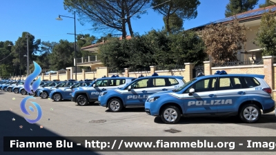 Subaru Forester VI serie
Polizia di Stato
POLIZIA M2694
POLIZIA M2695
Festa della Polizia 2017
Parole chiave: Subaru Forester_VIserie POLIZIAM2694 POLIZIAM2695 Festa_della_Polizia_2017