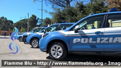 Subaru Forester VI serie
Polizia di Stato
POLIZIA M2694
POLIZIA M2695
Festa della Polizia 2017
Parole chiave: Subaru Forester_VIserie POLIZIAM2694 POLIZIAM2695 Festa_della_Polizia_2017