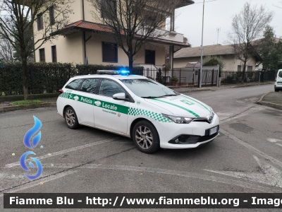 Toyota Auris Hybrid
Polizia Locale Desio (MB)
Parole chiave: Toyota Auris_Hybrid