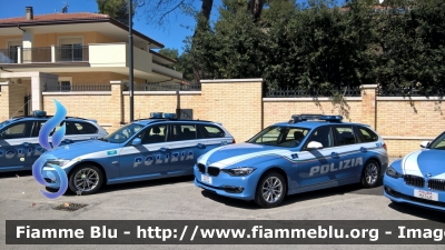 Bmw 318 Touring F31 restyle
Polizia di Stato
Polizia Stradale
Allestimento Marazzi
POLIZIA M0324
Festa della Polizia 2017
Parole chiave: Bmw 318_Touring_F31_restyle POLIZIAM0324 Festa_della_Polizia_2017