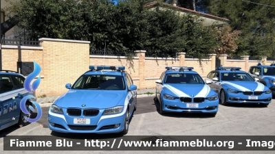 Bmw 318 Touring F31 restyle
Polizia di Stato
Polizia Stradale
Allestimento Marazzi
POLIZIA M0324
Festa della Polizia 2017
Parole chiave: Bmw 318_Touring_F31_restyle POLIZIAM0324 Festa_della_Polizia_2017