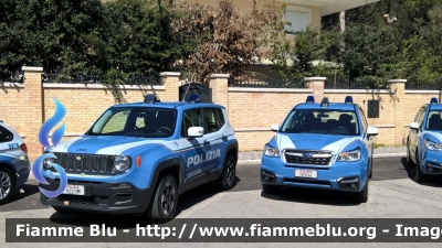 Jeep Renegade
Polizia di Stato
Reparto Prevenzione Crimine
Decorazione grafica Artlantis
POLIZIA M2277
Festa della Polizia 2017
Parole chiave: Jeep Renegade POLIZIAM2277 Festa_della_Polizia_2017