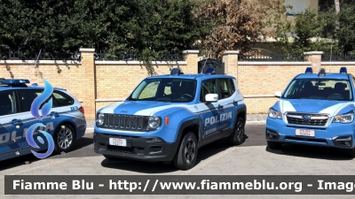 Jeep Renegade
Polizia di Stato
Reparto Prevenzione Crimine
Decorazione grafica Artlantis
POLIZIA M2277
Festa della Polizia 2017
Parole chiave: Jeep Renegade POLIZIAM2277 Festa_della_Polizia_2017