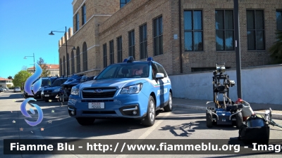 Subaru Forester VI serie
Polizia di Stato
Unità Artificieri
POLIZIA M2666

Festa della Polizia 2017
Parole chiave: Subaru Forester_VIserie POLIZIAM2666 Festa_della_Polizia_2017