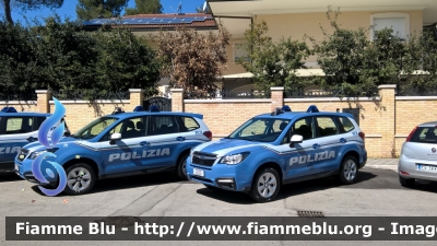 Subaru Forester VI serie
Polizia di Stato
POLIZIA M2694
POLIZIA M2695
Festa della Polizia 2017
Parole chiave: Subaru Forester_VIserie POLIZIAM2694 POLIZIAM2695 Festa_della_Polizia_2017