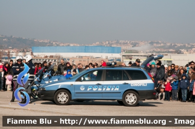 Fiat Marea Weekend II serie
Polizia di Stato
Unità Cinofile
POLIZIA F0024
Parole chiave: Fiat Marea_Weekend_IIserie POLIZIAF0024