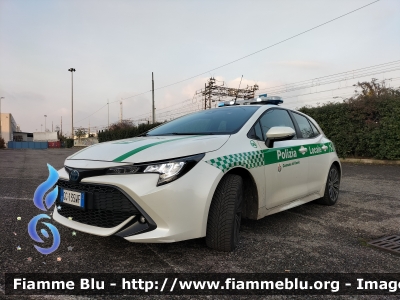 Toyota Yaris Hybrid
Polizia Locale Desio (MB)
Parole chiave: Toyota Yaris Hybrid