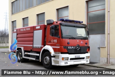 Mercedes-Benz Atego 1828 I serie
Vigili del Fuoco
Comando Provinciale di Monza
Distaccamento di Bovisio Masciago (MB)
AutoBottePompa allestimento Bai
VF 22554
Parole chiave: Mercedes-Benz Atego_1828_Iserie