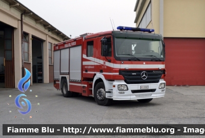 Mercedes-Benz Actros 1841 II serie
Vigili del Fuoco
Comando Provinciale di Monza
Distaccamento di Bovisio Masciago (MB)
AutoPompaSerbatoio Allestimento Bai
VF 22567
Parole chiave: Mercedes-Benz Actros_1841_IIserie VF22567