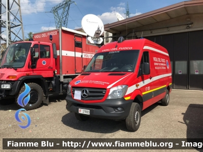 Mercedes-Benz Sprinter 4x4 III serie restyle
Vigili del Fuoco
Nucleo Telecomunicazioni 
Regione Toscana
VF 27800
Parole chiave: Mercedes-Benz Sprinter_4x4_IIIserie_restyle VF27800