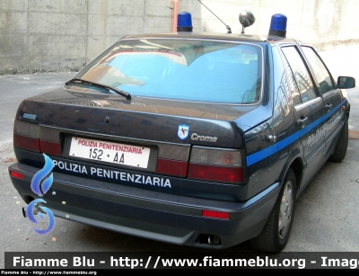 Fiat Croma II Serie
Polizia Penitenziaria
Autovettura Protetta
POLIZIA PENITENZIARIA 152 AA

Parole chiave: Fiat Croma_IIserie PoliziaPenitenziaria152AA