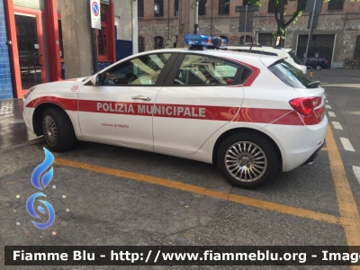 Alfa-Romeo Nuova Giulietta restyle
Polizia Municipale Prato 
allestita Ciabilli
con cellula di contenimento
POLIZIA LOCALE YA 539 AM
Parole chiave: Alfa-Romeo Nuova_Giulietta_restyle POLIZIALOCALEYA539AM