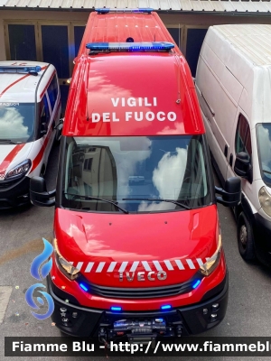 Iveco Daily MUV 4x4 VI serie
Vigili del Fuoco
Comando Provinciale di Prato
Mobile Rescue Unit 
Parole chiave: Iveco Daily_MUV_4X4_VIserie