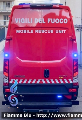 Iveco Daily MUV 4x4 VI serie
Vigili del Fuoco
Comando Provinciale di Prato
Mobile Rescue Unit 
Parole chiave: Iveco Daily_MUV_4X4_VIserie