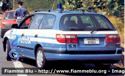 Toyota Carina Station Wagon
Polizia di Stato
Polizia Stradale
prototipo
POLIZIA B1903
Parole chiave: Toyota Carina_sw POLIZIAB1903