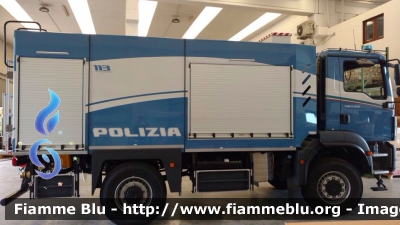 Man TGM 13.290 4x4 III serie
Polizia di Stato
Servizio Aereo
Elinucleo Milano-Malpensa
Allestimento Rosenfire
Parole chiave: Man TGM_13.290_4x4_IIIserie