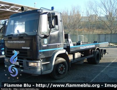 Iveco EuroCargo 150E24 I Serie
Polizia Penitenziaria
Automezzo Adibito al Soccorso Stradale
POLIZIA PENITENZIARIA 611 AB
Parole chiave: Iveco EuroCargo 150E24_Iserie PoliziaPenitenziaria611AB