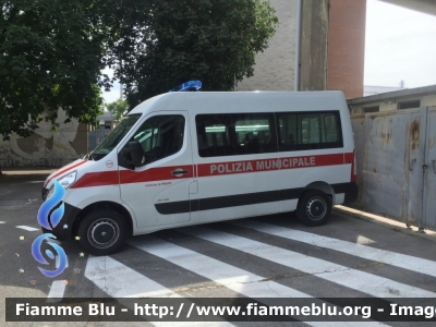 Renault Master IV serie
Polizia Municipale
Comune di Prato (PO)
POLIZIA LOCALE YA 435 AM
Parole chiave: Renault Master_IVserie POLIZIALOCALEYA435AM