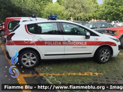 Peugeot 3008
Polizia Municpale Prato (PO)
POLIZIA LOCALE YA 475 AM
Parole chiave: Peugeot 3008 POLIZIALOCALEYA475AM