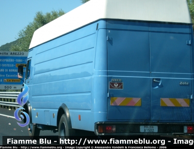 Iveco Zeta 79-14
Polizia di Stato
Reparto Mobile
Parole chiave: Iveco Zeta_79-14 PoliziaA1502