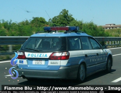 Subaru Legacy AWD II serie
Polizia Stradale - Progetto Sicurezza Sviluppo Sud
Parole chiave: Polizia_e9879 Subaru_Legacy_IIserie Sicurezza_sviluppo_sud