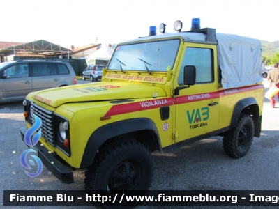 Land Rover Defender 90
VAB Cozzile (PT)
Sisma Garfagnana Giugno 2013
Parole chiave: Land-Rover Defender_90