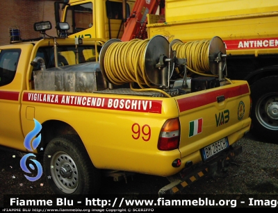 Mitsubishi L200 II serie
VAB Follonica antincendio boschivo
Parole chiave: vab follonica mitsubishi L200