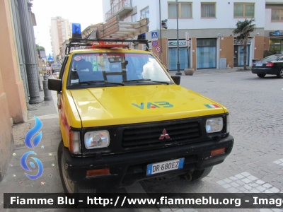 Mitsubishi L200 I serie
VAB Colline Metallifere (GR)
polivalente antincendio/soccorso codice automezzo 137
Parole chiave: L200 vab montieri collinemetallifere grosseto