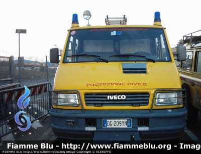 Iveco Daily 4x4 II Serie
VAB Arcetri 
Veicolo Polisoccorso
codce automezzo 115
Parole chiave: vab arcetri iveco daily polisoccorso