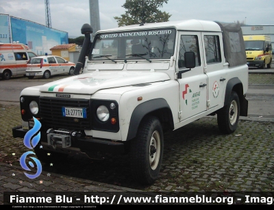 Land Rover Defender 110 
Coordinamento Regionale Toscana
Parole chiave: Land-Rover Defender_110 Chimera2