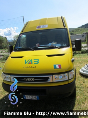 Iveco Daily III serie
VAB N.O.R.I.S.
Coordinamento regionale
Officina mobile di soccorso codice automezzo 161
Parole chiave: Iveco Daily_IIIserie