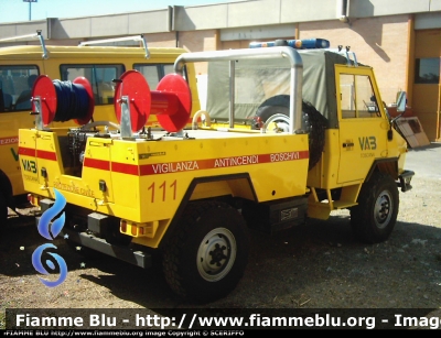 Iveco Vm90
VAB Follonica
Antincendio Boschivo
codice automezzo 111
Parole chiave: Iveco Vm90 Vab_Follonica