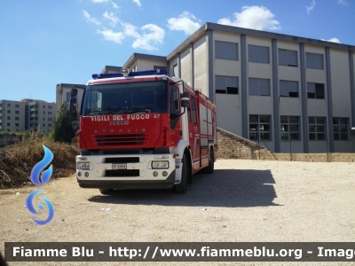 Iveco Stralis AF190S40 I serie
Vigili del Fuoco
Comando Provinciale di Siracusa
Distaccamento di Lentini
AutoPompaSerbatoio Allestimento Iveco - Magirus
VF 23954
Parole chiave: Iveco Stralis_AF190S40_Iserie VF23954