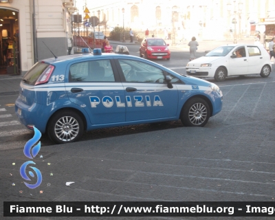 Fiat Punto VI serie
Polizia di Stato
Polizia delle Comunicazioni
POLIZIA H6501
Parole chiave: Fiat Punto_VIserie PoliziaH6501