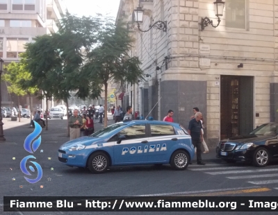 Fiat Punto VI serie
Polizia di Stato
Polizia delle Comunicazioni
POLIZIA H6501
Parole chiave: Fiat Punto_VIserie PoliziaH6501