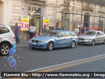 Bmw 320 Touring E91 Restyle
Polizia di Stato
Reparto Prevenzione Crimine Sicilia
POLIZIA H4128
Parole chiave: Bmw 320_Touring_E91_restyle POLIZIAH4128